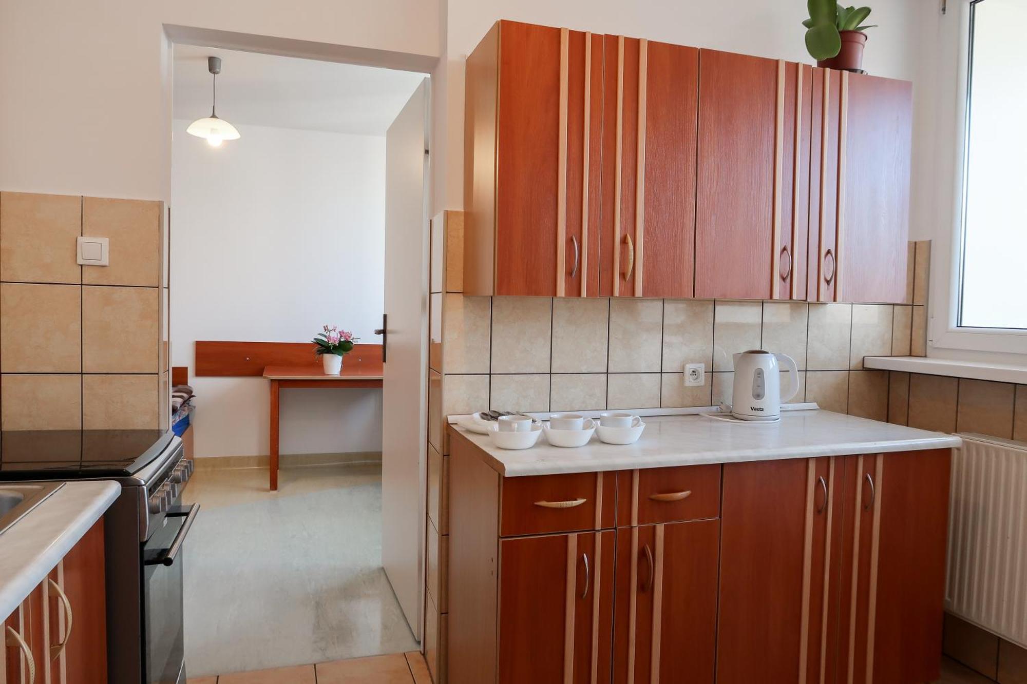 Dom Studencki Raj Hostel Wroclaw Bagian luar foto