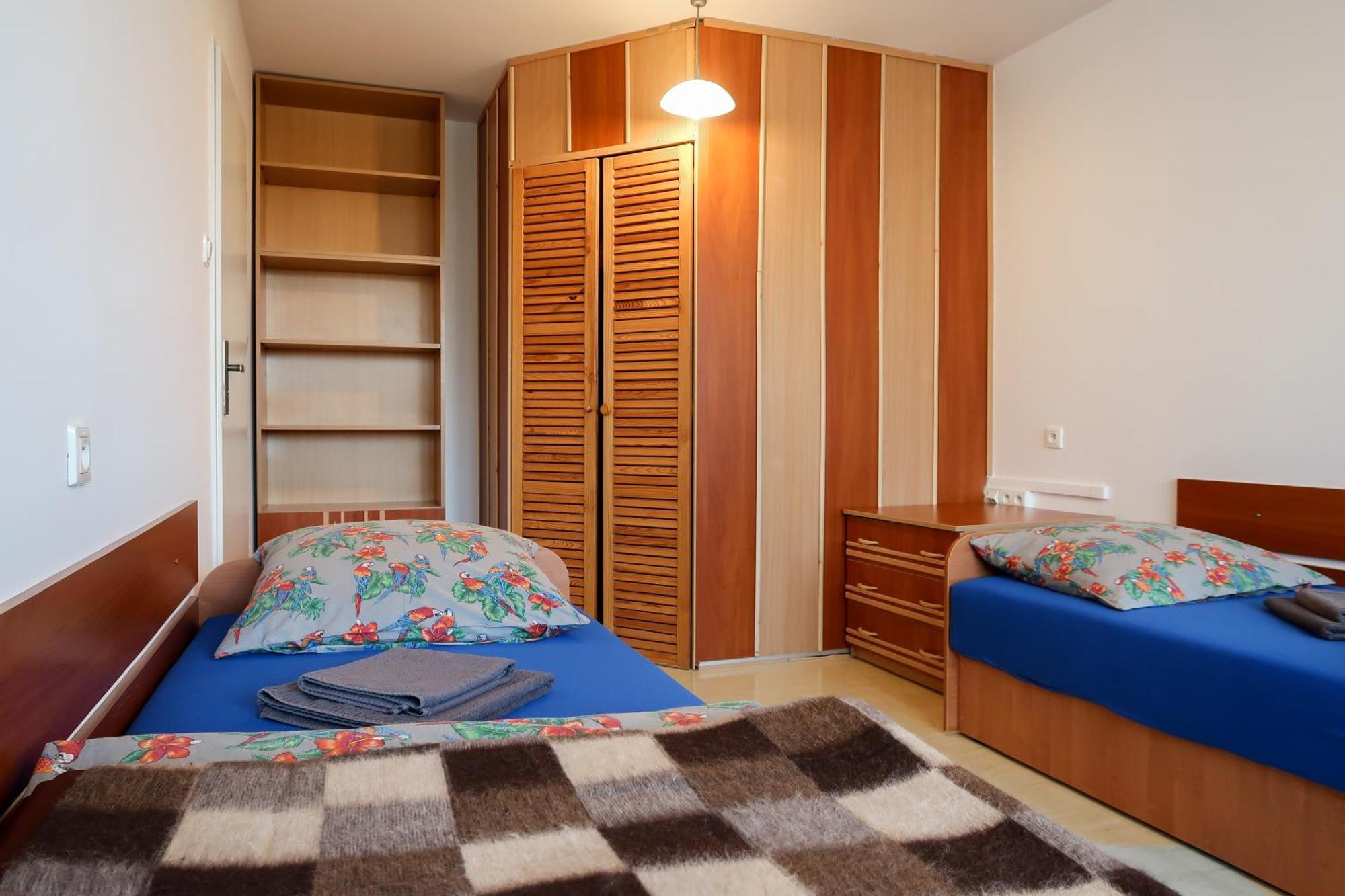 Dom Studencki Raj Hostel Wroclaw Bagian luar foto