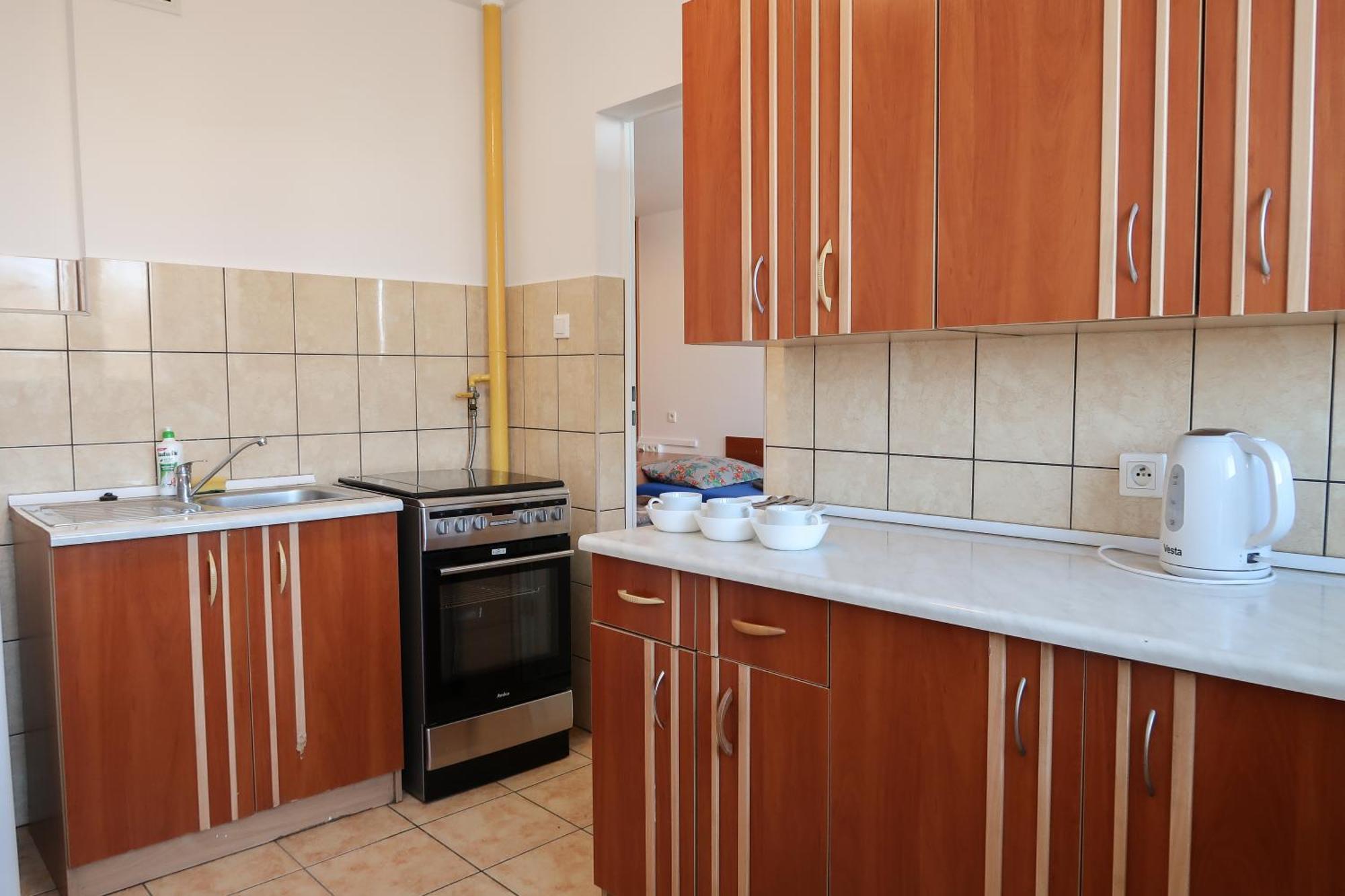 Dom Studencki Raj Hostel Wroclaw Bagian luar foto