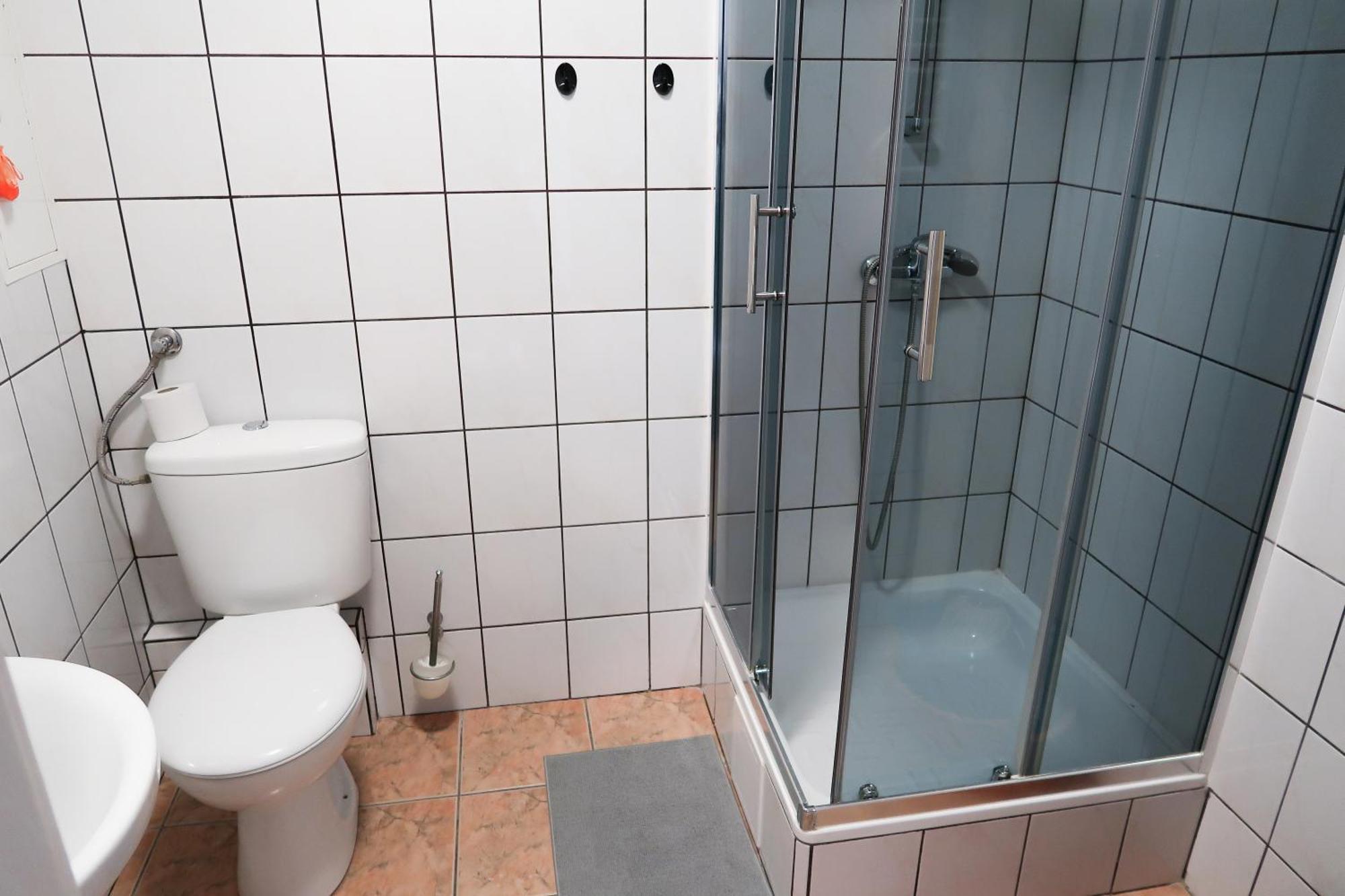 Dom Studencki Raj Hostel Wroclaw Bagian luar foto