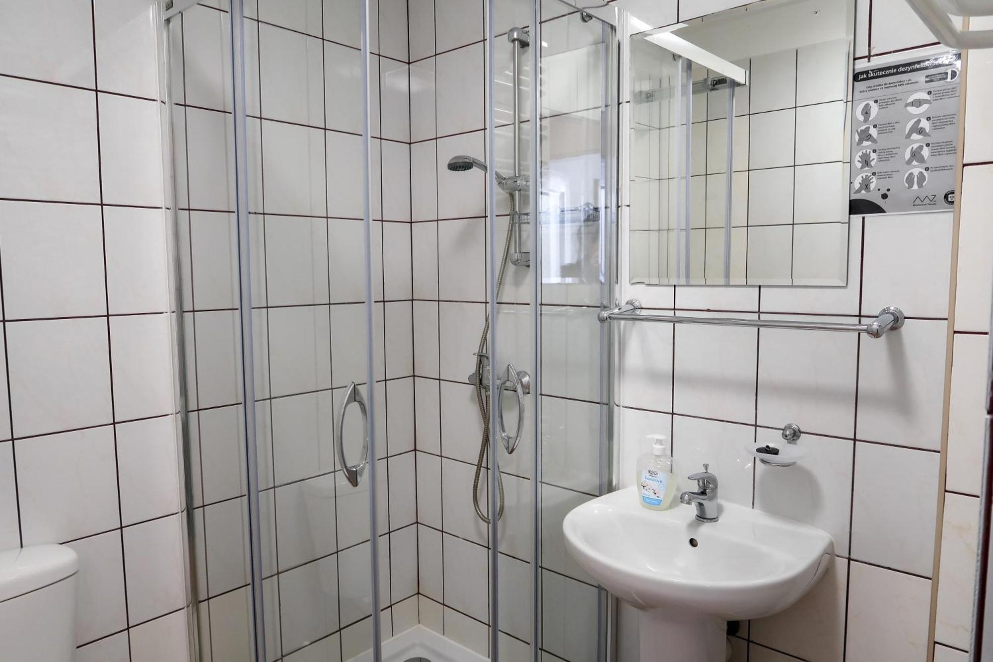 Dom Studencki Raj Hostel Wroclaw Bagian luar foto