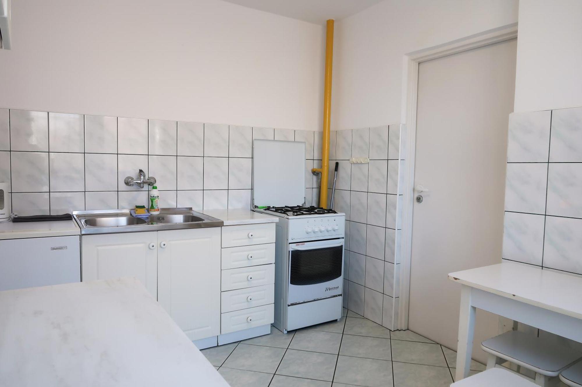 Dom Studencki Raj Hostel Wroclaw Bagian luar foto
