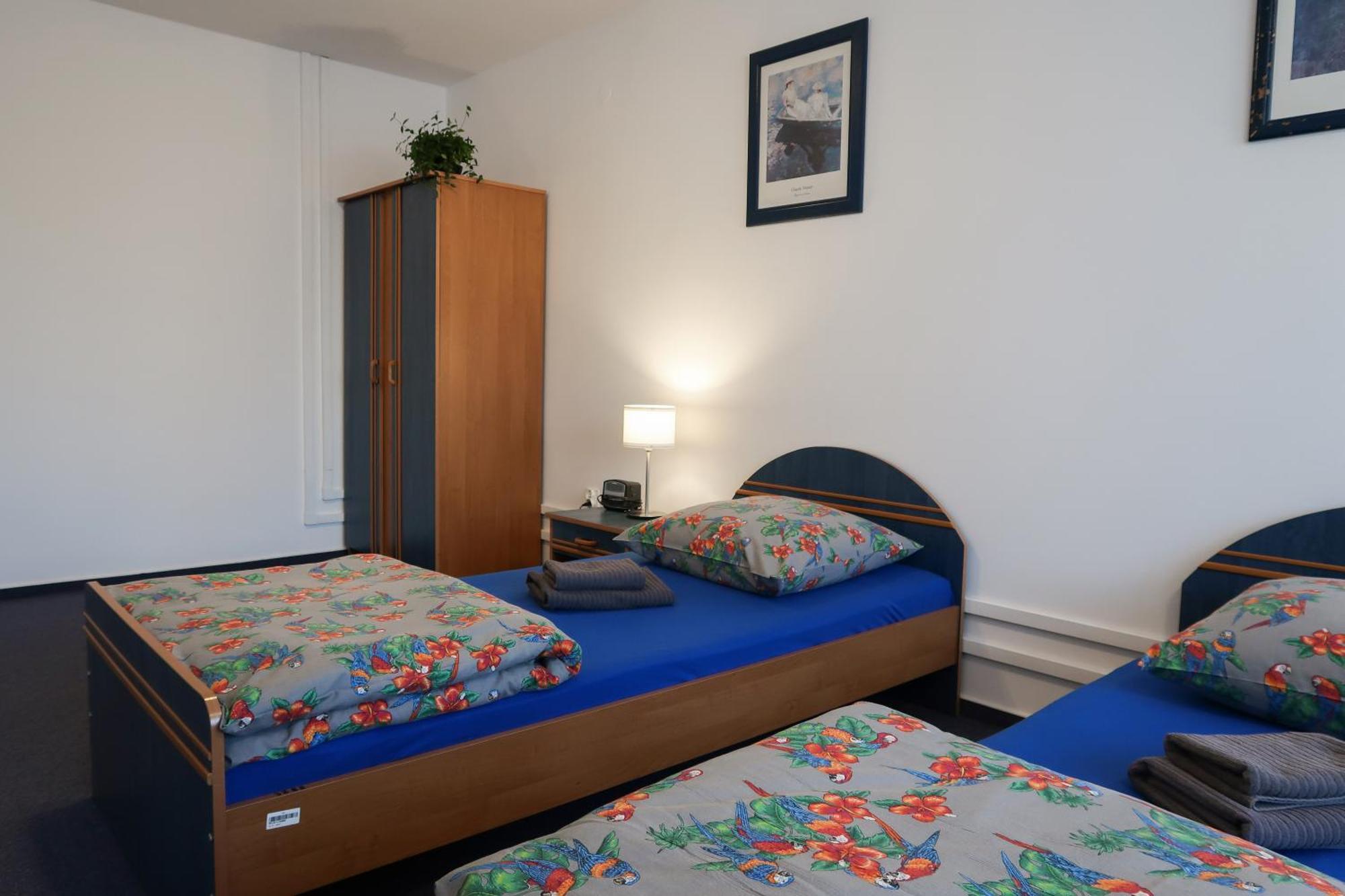Dom Studencki Raj Hostel Wroclaw Bagian luar foto
