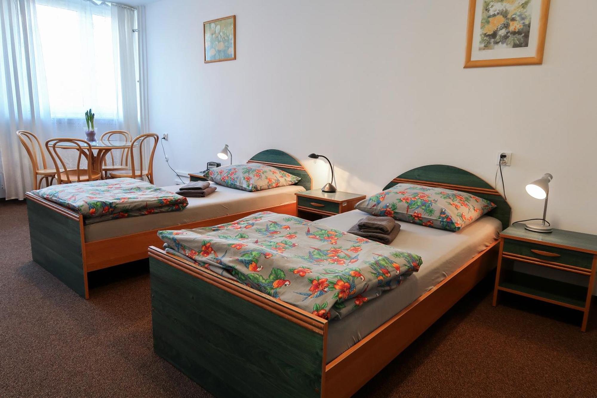 Dom Studencki Raj Hostel Wroclaw Bagian luar foto